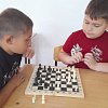 шахматный турнир