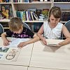 экскурсия в библиотеку