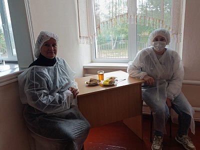 Родительский контроль 